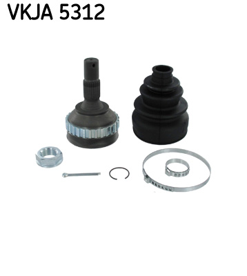 7316572879450 | Joint Kit, drive shaft SKF VKJA 5312